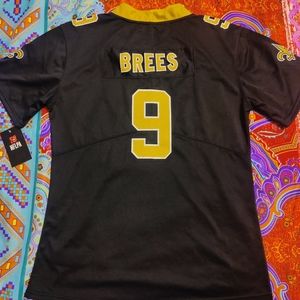 New Orleans Drew Brees Jersey